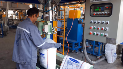 Petrochemical Polymer and Plastic Products