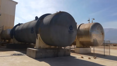 Applications of Ammonia