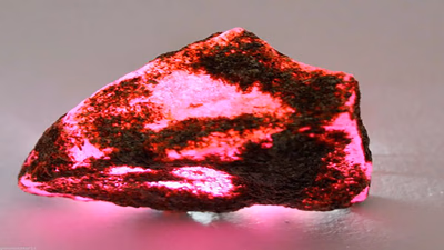 History of Ruby