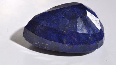 Pricing and value of asian ruby