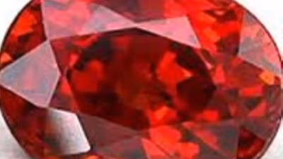 The Largest Ruby Gemstones Found