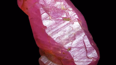 Ways to Identify the Original Ruby Gemstone