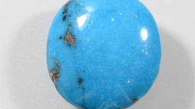 Synthetic Azure Stones that you may confuse with natural Lapis lazuli