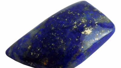 Lapis lazuli (Azure) in historical texts and Islamic books