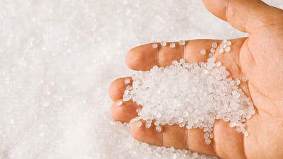 What is polypropylene?