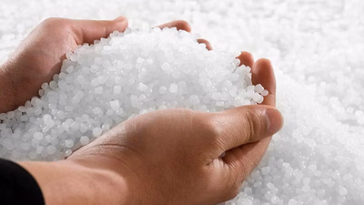 Status of polypropylene production in the Middle East