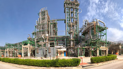 Types of polypropylene grades