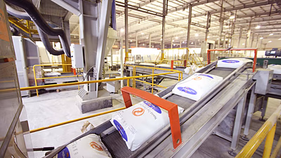 What is the largest Middle Eastern producer of propylene?