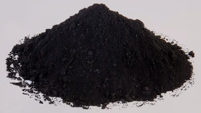 What is petroleum coke?