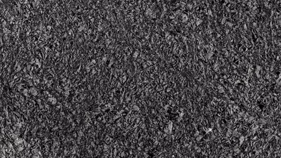 What is the production rate of petroleum coke in West Asia (Middle East)?