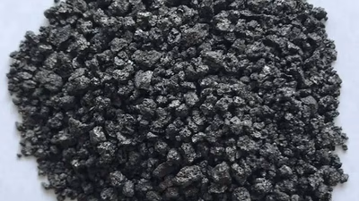 What are the largest producers of petcoke in the world?
