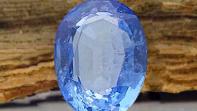 Topaz rengini iyileştirmek ve işlemek için çeşitli yöntemler