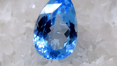Dünyadaki topaz rezervleri ve madenleri nerede?