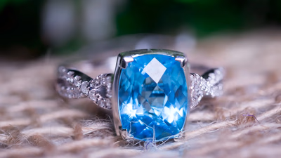 Topaz'ın en iyi nitelikleri nelerdir ve nasıl belirlenir?