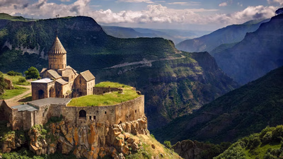 Economy and financial resources and income of Armenia