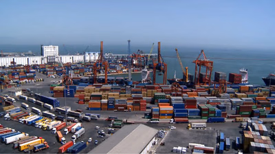 Conditions for importing from Georgia