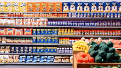 Advantages of importing goods from Georgia