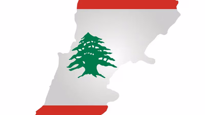 الخدمات والتجارة في لبنان
