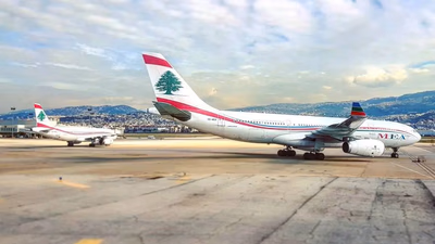 القوانين الجمركية لبنان