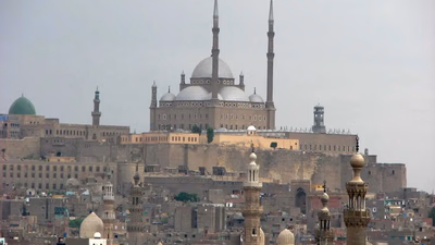 The culture and laws of the Egyptian people