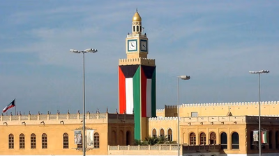 Religion, Currency and economy of Kuwait