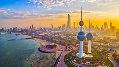Kuwait general information