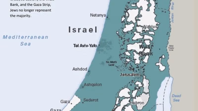 الاقتصاد في الأراضي الفلسطينية