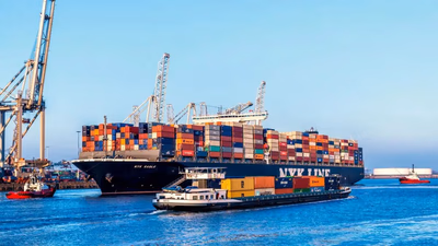 Enforcement of the offending cargo law in Saudi Arabia