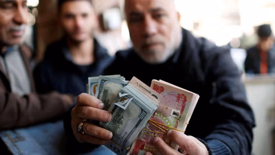 البيئة الاقتصادية للعراق