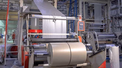 Review of the global nylon industry