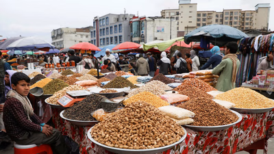 آیا افغانستان قراردادهای تجاری خاصی برای تجارت با شرکای خارجی دارد؟