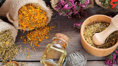 Native medicinal plants of West Asia