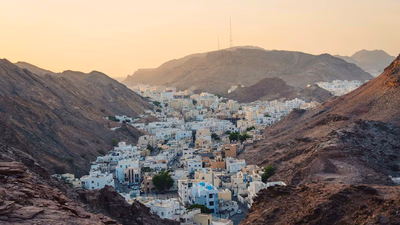 واردات و صادرات به عمان