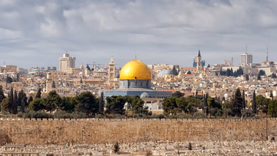 تجارت و همکاری بین جوامع اقتصادی اروپایی و فلسطین