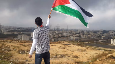 واردات و صادرات فلسطین
