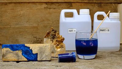 International resin export and trade guide