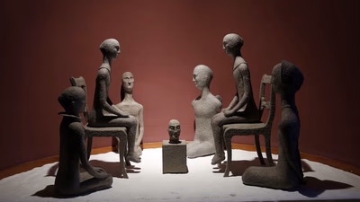 Solving the challenges of marketing and exporting statues and art sculptures