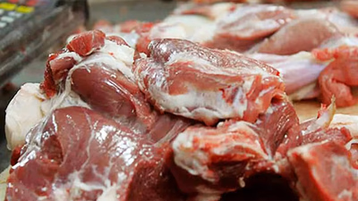 Meat supply and demand market in Asian countries