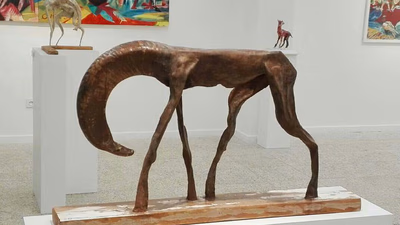 A guide to buying and selling art statues in the modern craft market
