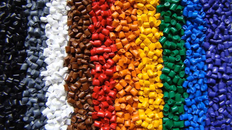 West Asian (Middle East) Petrochemical Products