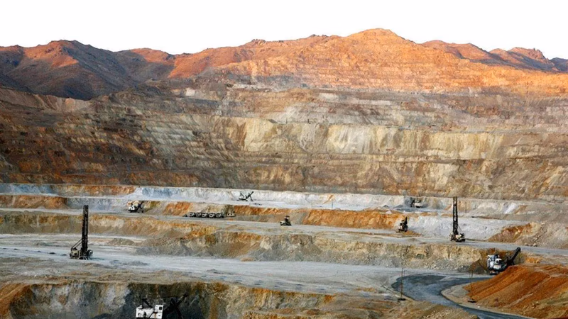 History of Metals