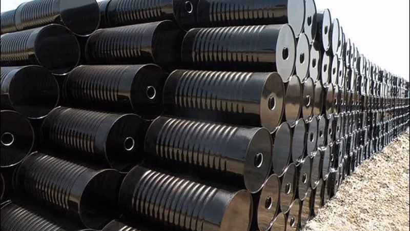 What is bitumen (asphalt)?