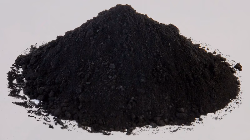 What is petroleum coke?