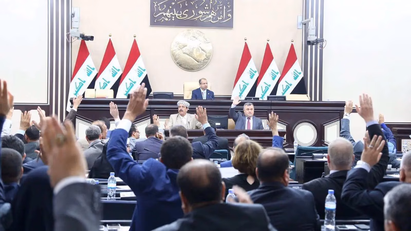 Iraqi Investment Laws and Regulations