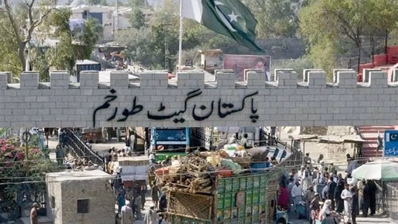 Transportation in Pakistan