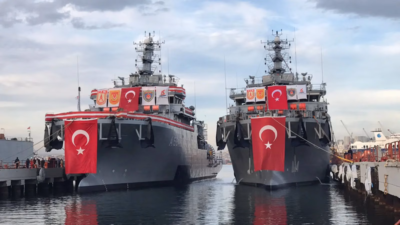 Türkiye en çok hangi ülkelere ihracat yapıyor?