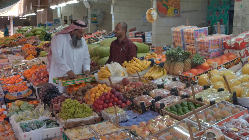 Economy and Opportunity to Export to Qatar