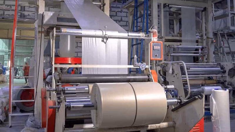 Review of the global nylon industry
