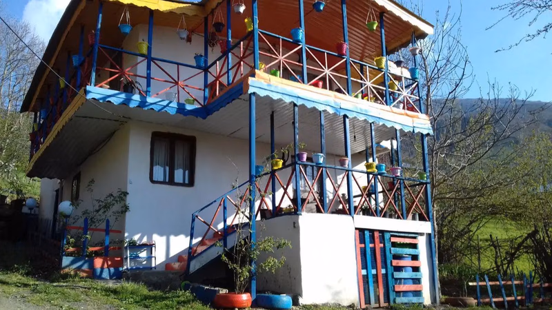 The attractions of foreign investment in rural houses in West Asian countries