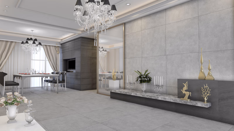 The best price of ceramic tiles
